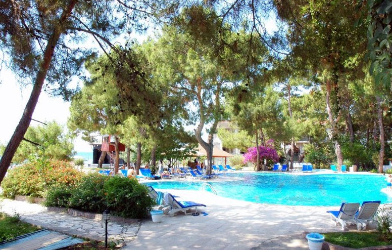 Club Pınara